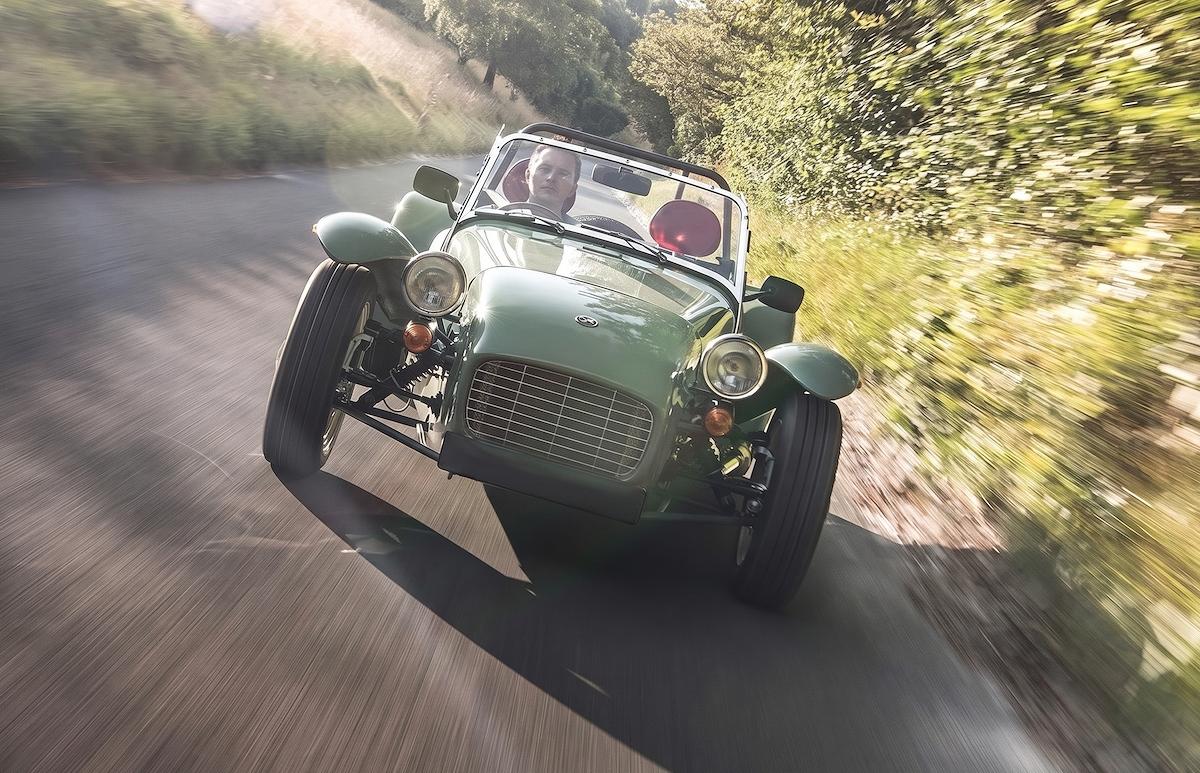 Caterham Seven