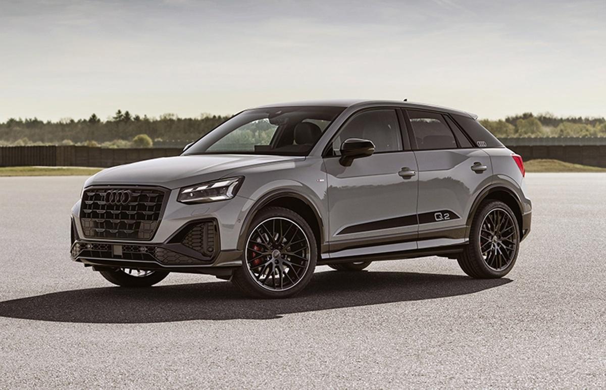 Audi Q2