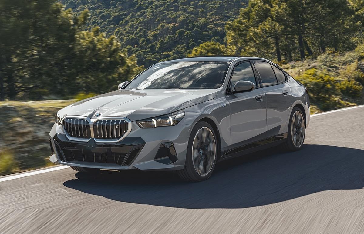 BMW i5