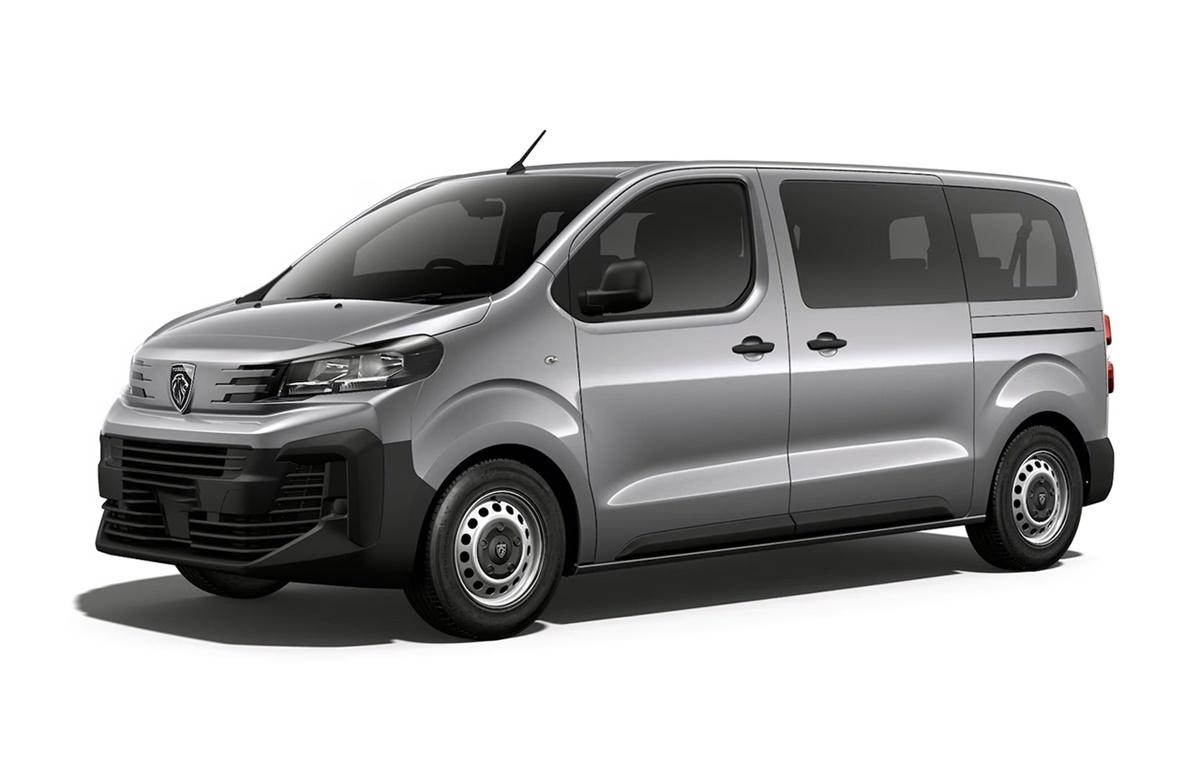 Peugeot Expert Combi