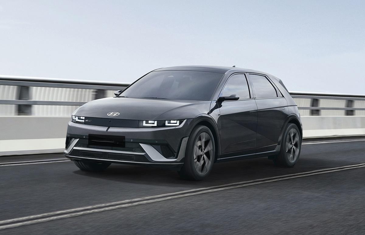 Hyundai IONIQ 5