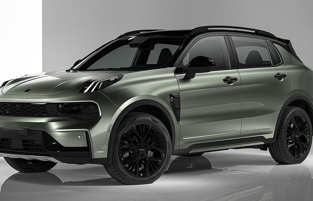 Lynk & Co 01