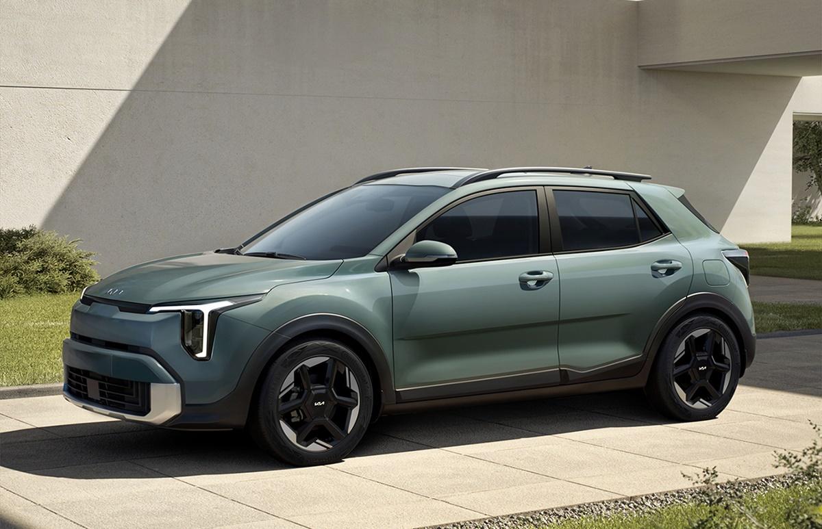 Kia Stonic
