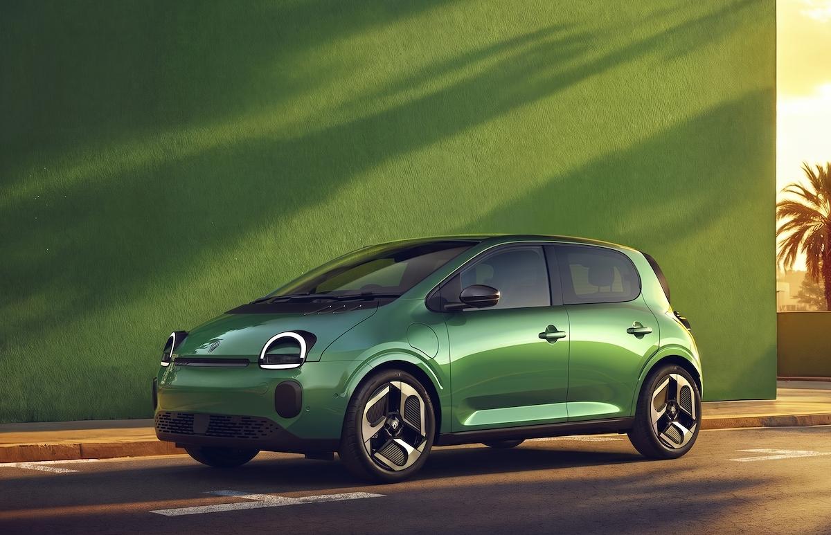 Renault Twingo