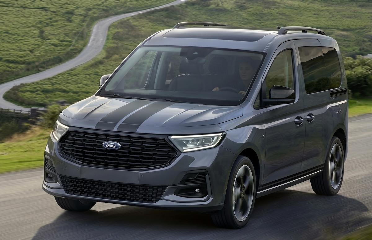 Ford Tourneo Connect