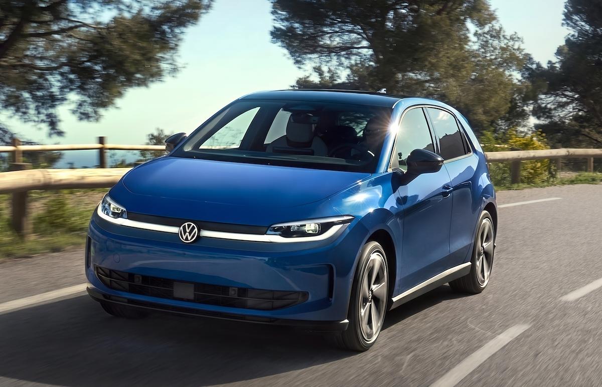 Volkswagen ID.Polo