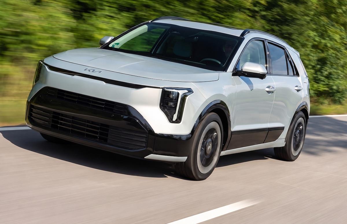 Kia Niro