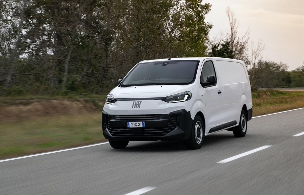 Fiat Scudo