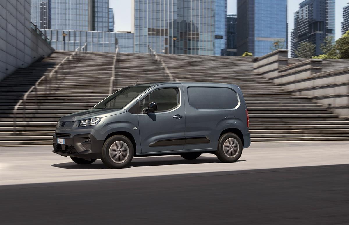 Fiat Doblo