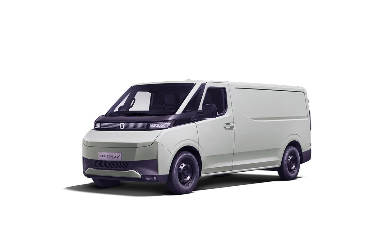 Farizon SV
