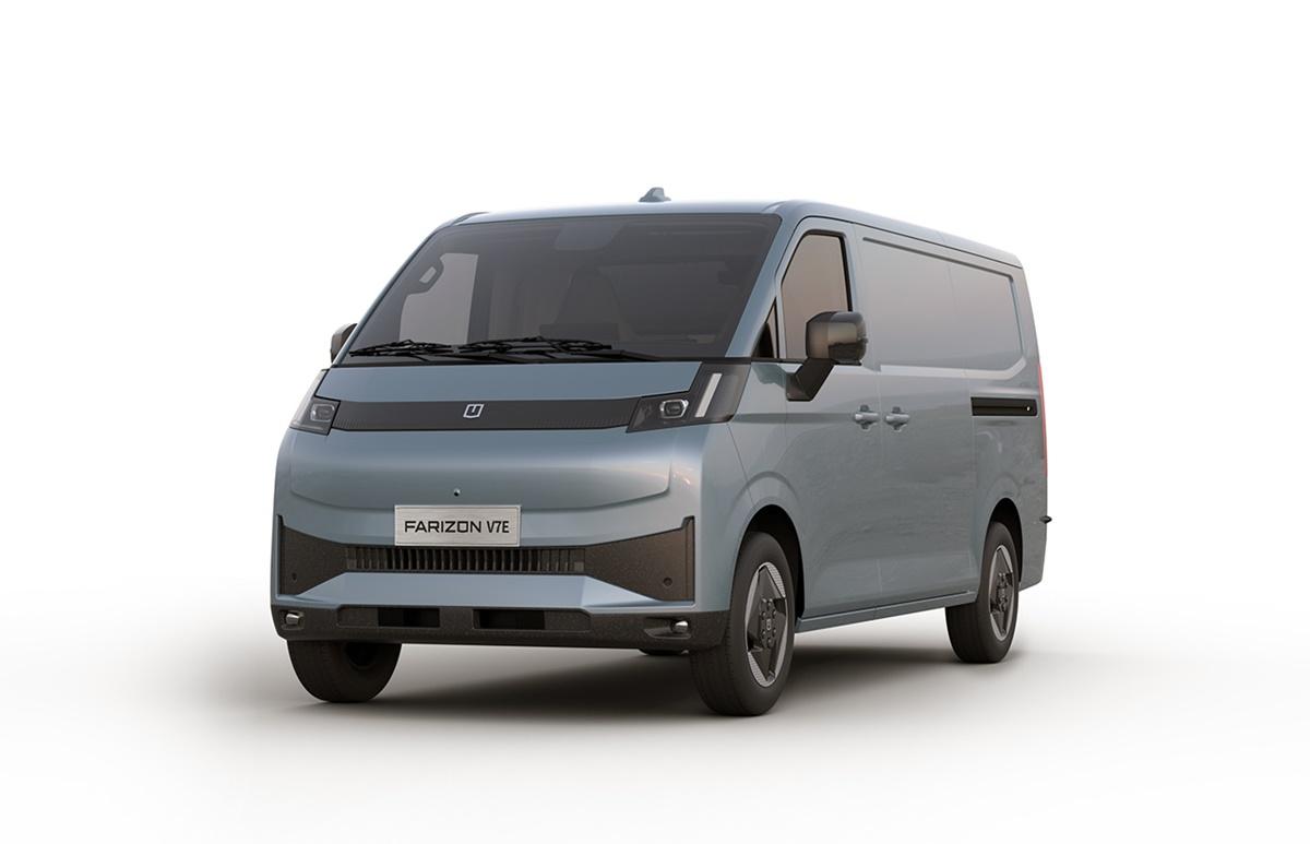 Farizon V7E