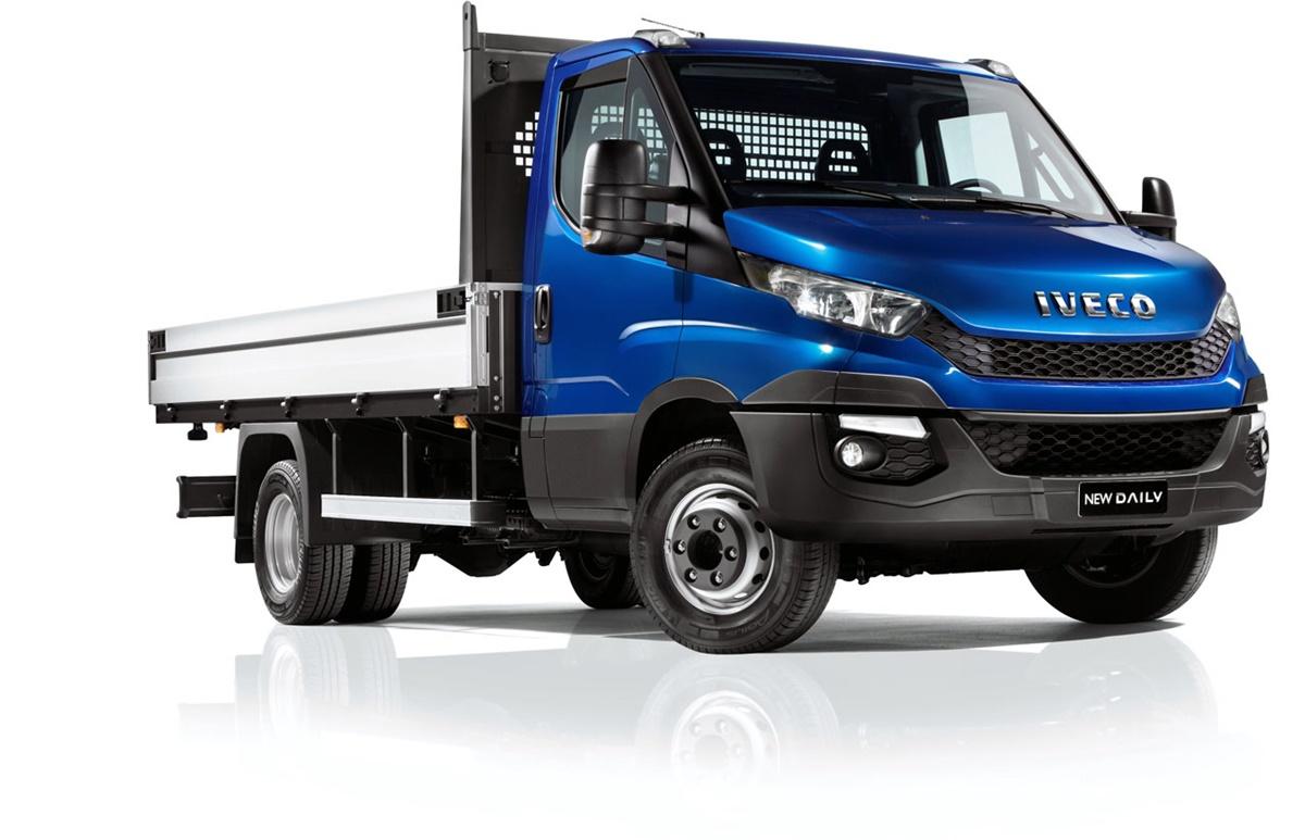 Iveco Daily