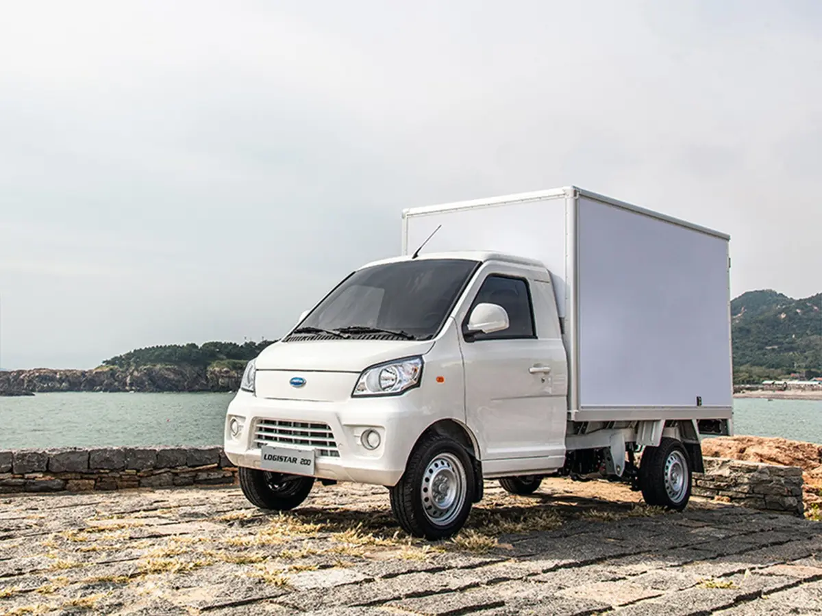 Cenntro Logistar 200