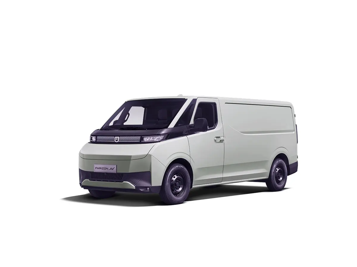 Farizon SV