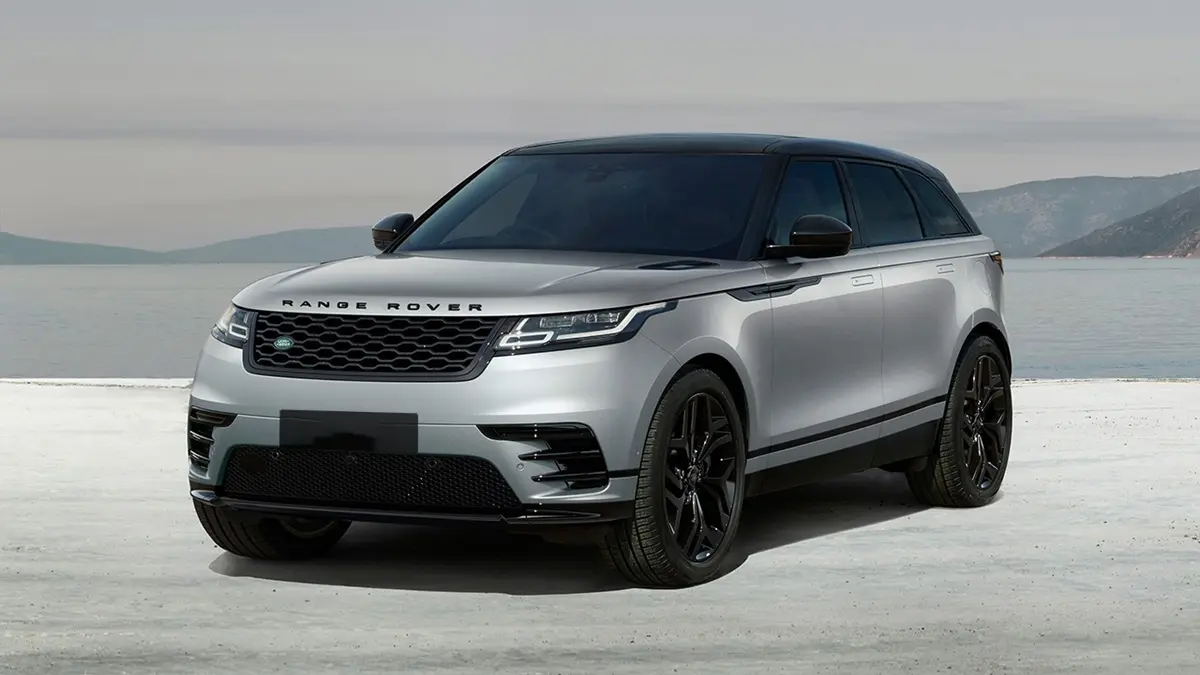 Land Rover Range Rover Velar D300 Mhev Autobiography 221kW Awd Aut 5d