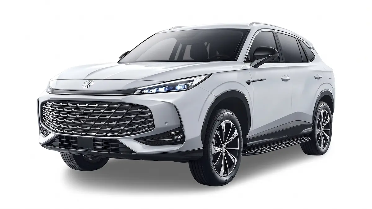 MG MG HS 1.5tgdi Phev Comfort 249kW Aut 5d
