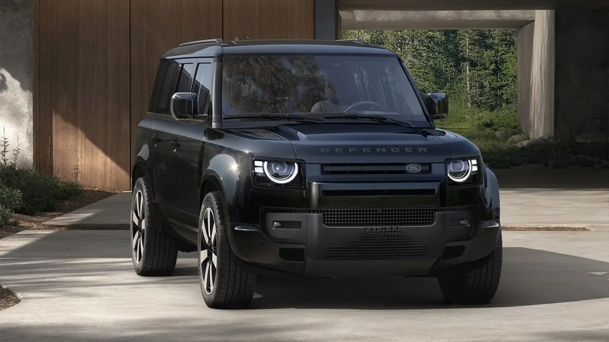 Land Rover Defender 130 D350 Mhev Outbound 5p Awd 257kW Aut 5d