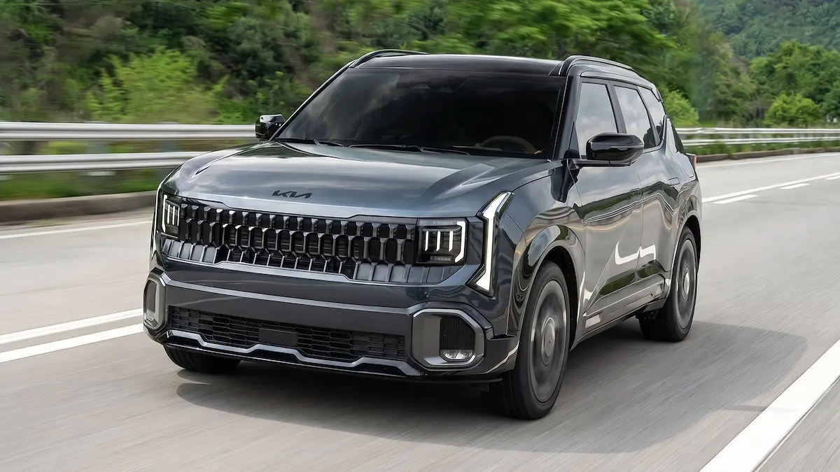Kia Seltos 1.6gdi Hev X-Line Advanced 113kW Dct6 Aut 5d