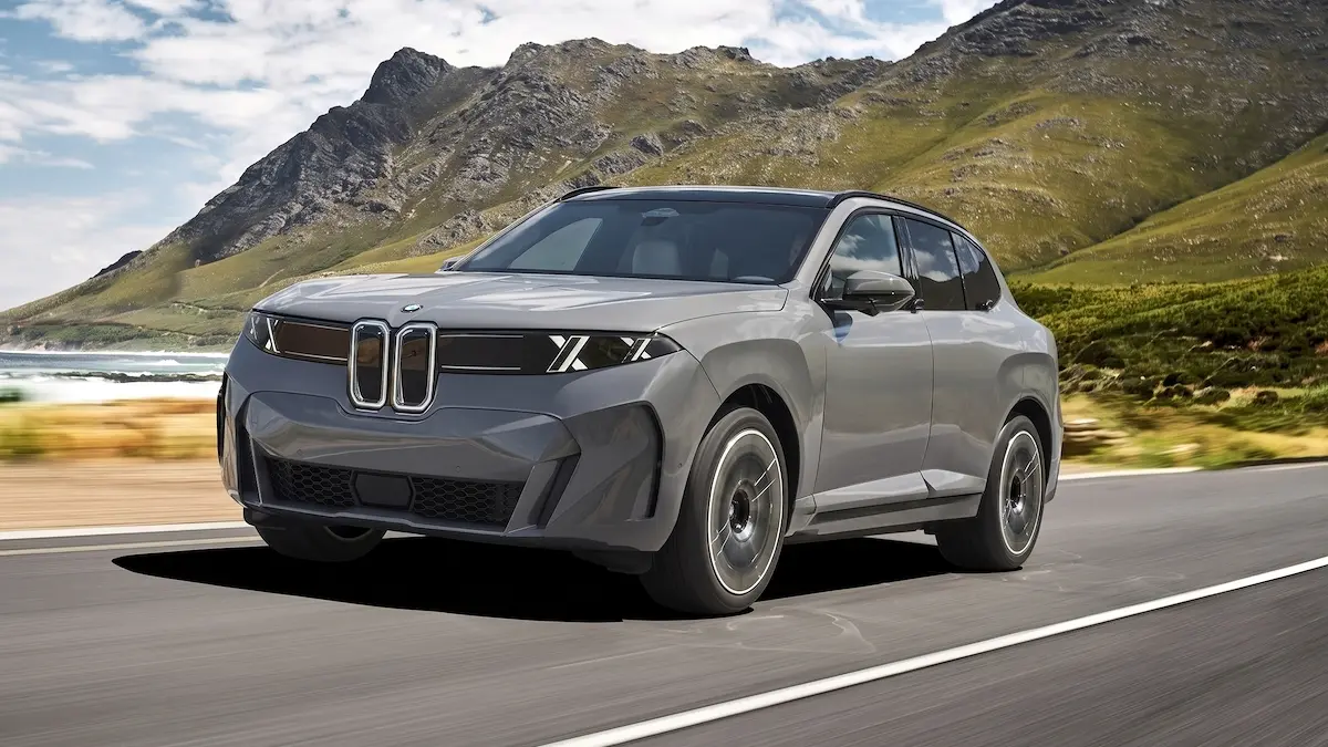 BMW X5 40 Mhev Xdrive 307kW Aut 5d
