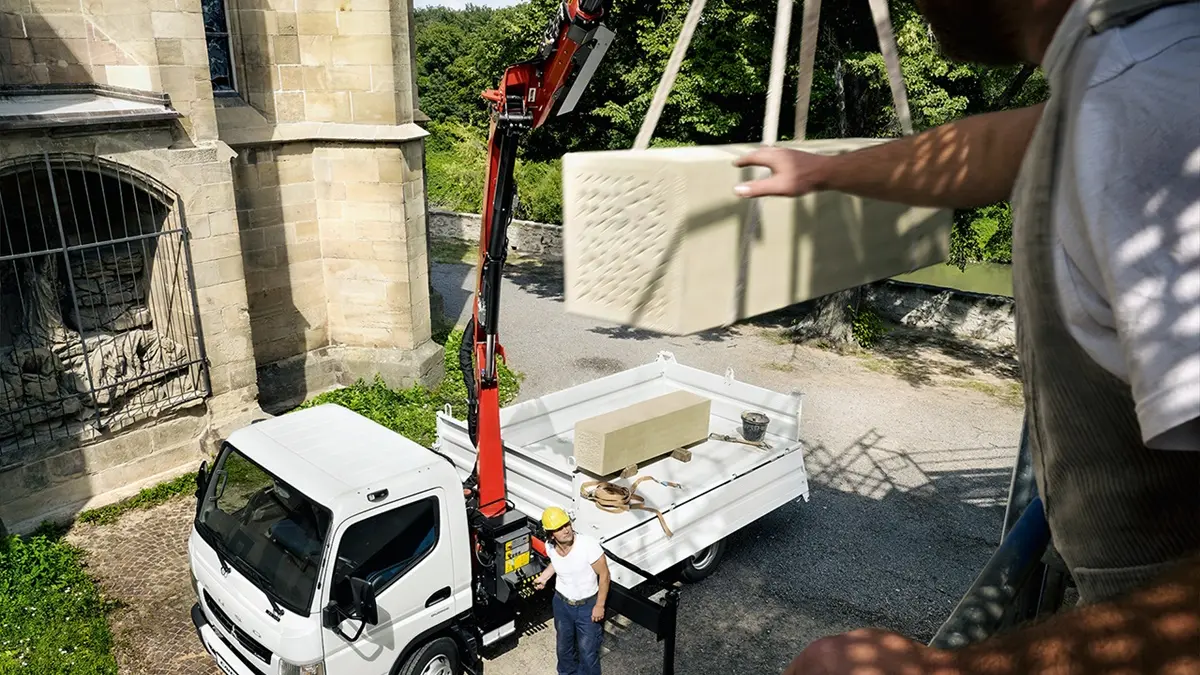 Fuso Canter 3.0d 3c 18 2800 129kW Roetf.