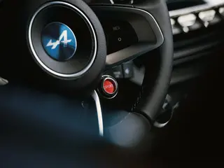 Alpine A110 1.8t Gts 221kW Dct Aut 2d