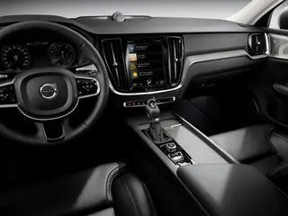 Volvo V60 2.0b4 Mhev Essential Edition 155kW Geartronic Aut 5d