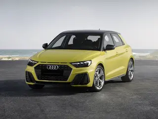 Audi A1 sportback 30tfsi Advanced Edition 85kW  5d