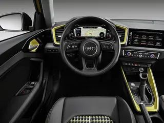 Audi A1 sportback 30tfsi Advanced Edition 85kW  5d