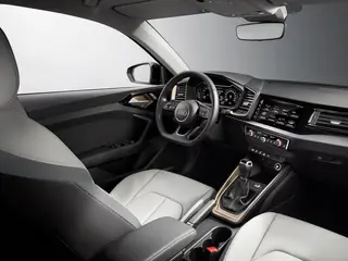 Audi A1 sportback 30tfsi Advanced Edition 85kW  5d