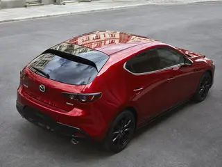 Mazda 3 2.5 Mhev Skyactiv-G Centre-Line 103kW  5d