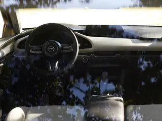 Mazda 3 2.5 Mhev Skyactiv-G Takumi 103kW  4d