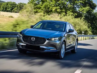 Mazda CX-30 2.0 Mhev Skyactiv-X Centre-Line 137kW 5d