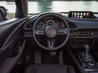 Mazda CX-30 2.0 Mhev Skyactiv-X Centre-Line 137kW 5d