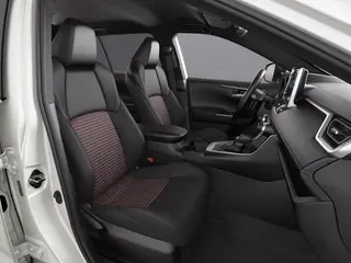 Suzuki Across 2.5 Phev Style 225kW Cvt Aut 5d