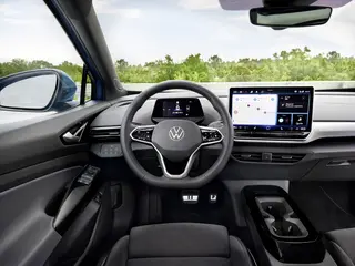 Volkswagen ID.4 79kWh EV Pro Limited Edition 210kW Aut 5d