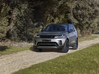 Land Rover Discovery D250 Mhev S Awd 183kW Aut 5d