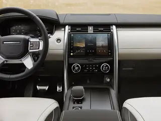 Land Rover Discovery D250 Mhev S Awd 183kW Aut 5d