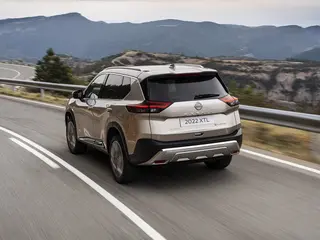 Nissan X-trail 1.5 Hev E-Power Tekna 5p 2wd 150kW Aut 5d