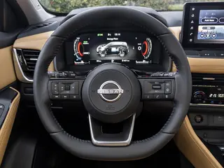 Nissan X-trail 1.5 Hev E-Power Tekna 5p 2wd 150kW Aut 5d