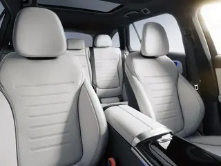 Mercedes C-estate 180 Mhev Business Solution 140kW 9g-Tronic Aut 5d