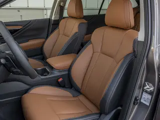Subaru Outback 2.5i Premium Awd Lineartronic 124kW Cvt Aut 5d