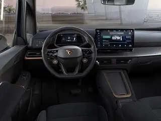 Cupra Born 59kWh EV Business Limited 170kW Aut 5d