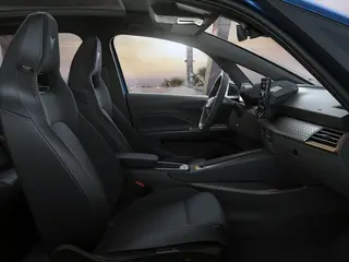 Cupra Born 59kWh EV Business Limited 170kW Aut 5d