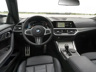 BMW 2-coupe 240i Mhev Xdrive M 288kW Aut 2d