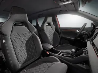 Skoda Karoq 1.5tsi Act Greentech Business Edition Ultimate 110kW 5d