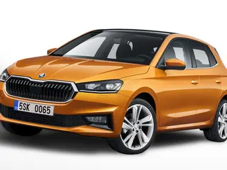 Skoda Fabia 1.0tsi Greentech Essence 70kW 5d