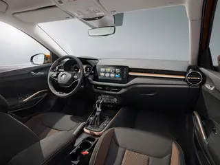 Skoda Fabia 1.0tsi Greentech Essence 70kW 5d