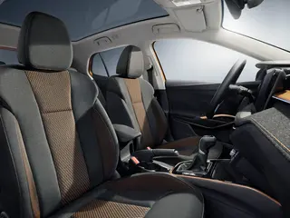 Skoda Fabia 1.0tsi Greentech Essence 70kW 5d