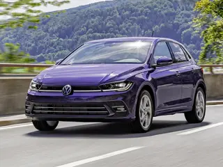 Volkswagen Polo 1.0tsi Edition 70kW 5d
