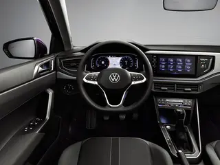 Volkswagen Polo 1.0tsi Edition 70kW 5d
